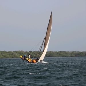 Meet your Posher, Nazma